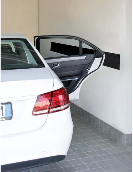 Bump-Mat Multiuse, protezione adesiva multiuso - L - 200x50 cm