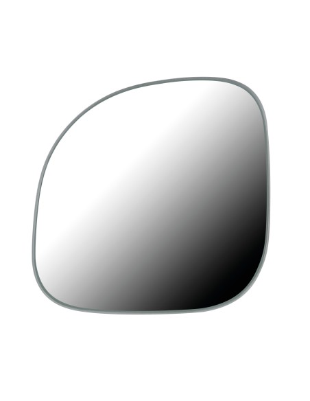 Total-View Triangle, specchietti grandangolari convessi