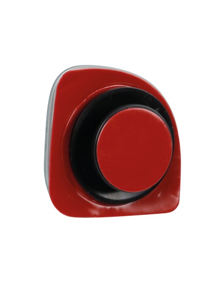 Total-View Triangle, specchietti grandangolari convessi