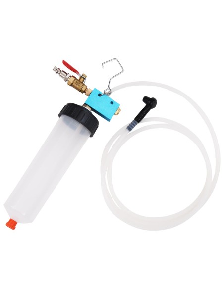 Pompa di Ricambio Liquido Freni 300 cc