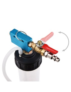 Pompa di Ricambio Liquido Freni 300 cc 2