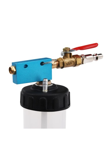 Pompa di Ricambio Liquido Freni 300 cc