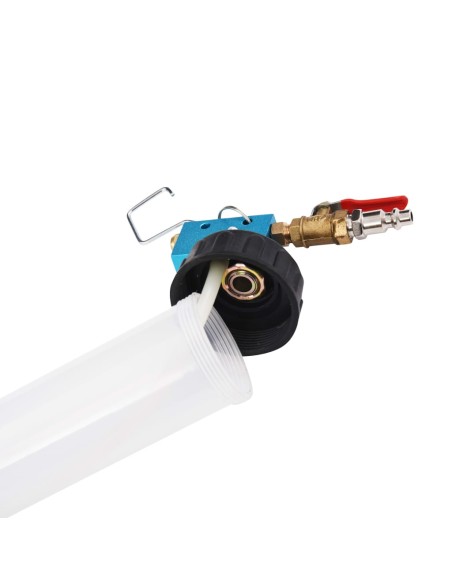 Pompa di Ricambio Liquido Freni 300 cc