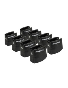 Kit attacchi (fix points) - 4 barre