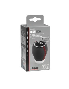 Ikon Sport - Pomello leva cambio 2