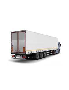 Value, nastro segnaletico di sicurezza per superfici telonate - 50 m - Giallo 2