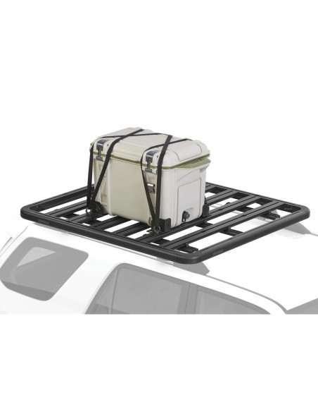 Staffe angolari LockNLoad, set 4 pz