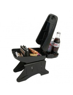 Carpoint Bracciolo Tourist Universal Nero