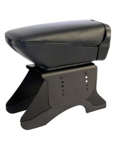 Carpoint Bracciolo Tourist Universal Nero 2