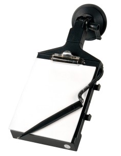 Business-Pro Portanotes - 130x150 mm