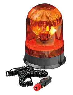 Luce di segnalazione alogena 12/24V