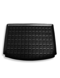 Pro-Fit, vasca baule su misura in TPE - compatibile per Fiat Grande Punto 3p (09/05 04/12)  - Fiat Grande Punto 5p (09/05 04/12)