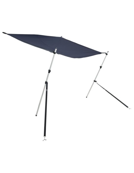 Estensione Tendalino a T Blu Marino 170x208x(115-183) cm