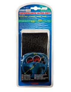 Jumbo-Furgone, coprivolante con laccio - max Ø 42 cm 2