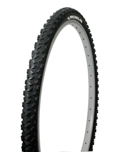 Pneumatico Michelin Country Trail - 26 x 1.95 - 26 x 2.00 - Nero