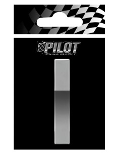 3D Letters Type-4 (70 mm) - I