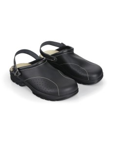 Golden Fit, ciabatte da lavoro - EU 39 - UK 6