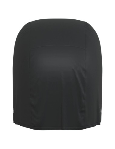 Copertura per Moto Nera 220x95x110 cm 210D Oxford