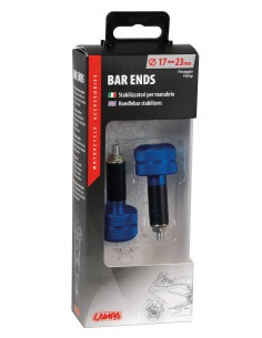 SU-4, Stabilizzatori universali - Blu 2