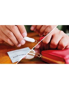 Loctite Kintsuglue 3x5 g - Nero 2