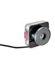 Pronto-Fari, kit di segnalazione Led posteriore magnetico preassemblato, 12V 2