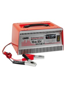 Pro-Charger caricabatteria 12V - 12A - Electronic