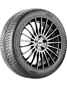 Michelin CrossClimate + - 255/40 R19 100Y XL 2