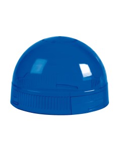 Calotta ricambio per luce di segnalazione art. 72992/72994 - Blu