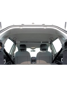 Barra appendi abiti estensibile 2