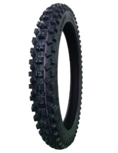 Shinko F546 - 80/100-21 TT 51M ruota anteriore 2