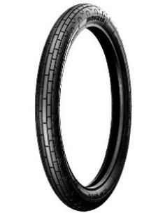 Heidenau K40 Racing - 2.25-18 TL 34H M/C, Mescola di gomma RSW Dry 2
