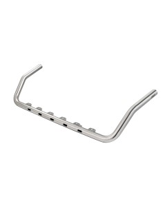 Barra portafari per tetto - Type 6 - compatibile per Iveco S-Way (10/19 05/24)  - Mercedes Actros MP4 (09/11 09/19) BigSpace, G