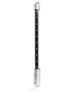 Led-Tube-10, 12V - 42 cm - Verde