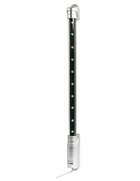 Led-Tube-10, 12V - 42 cm - Verde