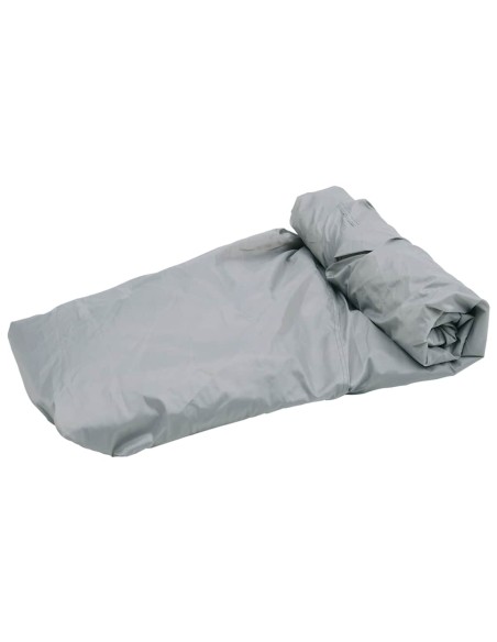 Telo per Barca Grigio 830x370x40 cm