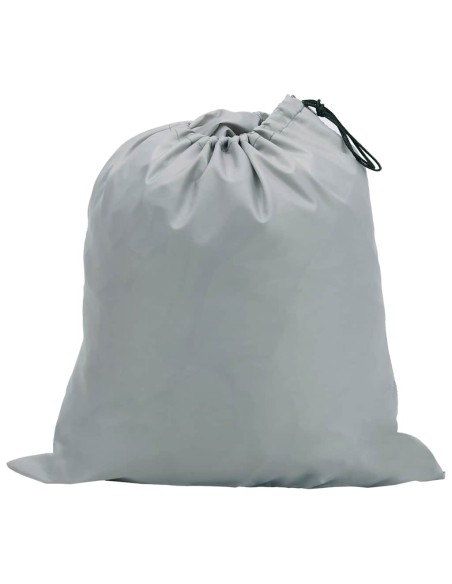 Telo per Barca Grigio 830x370x40 cm