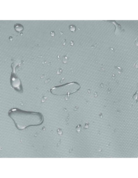 Telo per Barca Grigio 830x370x40 cm