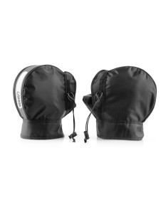 Muffs, coprimani termici universali per moto e scooter 2