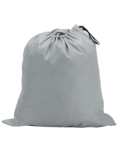 Telo copertura per barca grigio 488-564 cm / 239 cm 2