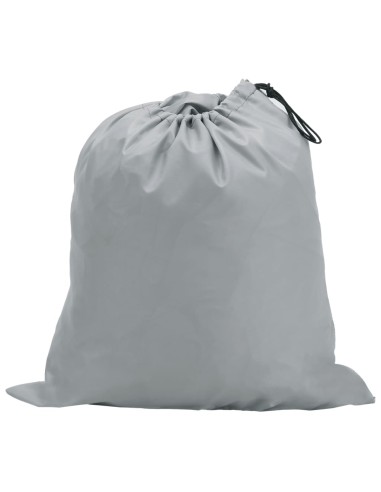 Telo copertura per barca grigio 488-564 cm / 239 cm