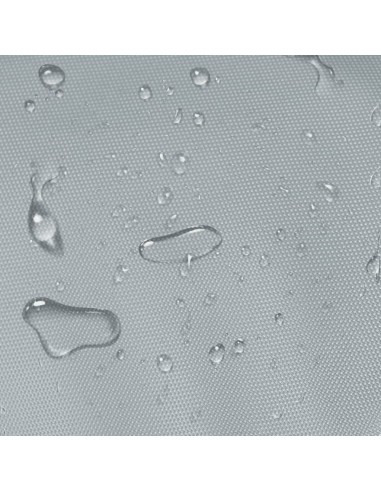Telo copertura per barca grigio 488-564 cm / 239 cm