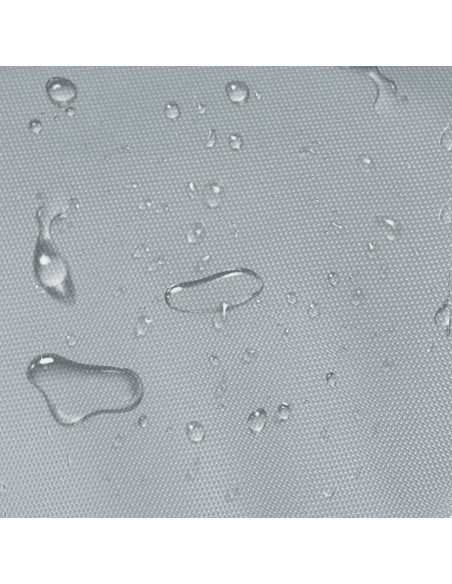 Telo copertura per barca grigio 488-564 cm / 239 cm