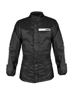 Lyviatan, giacca antipioggia - L