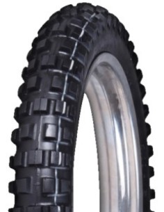 Veerubber VRM236 - 3.00-16 TT 45M NHS, ruota anteriore