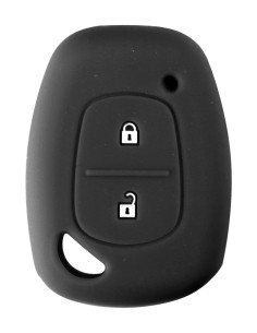 Cover per chiavi auto, conf. singola - compatibile per - Nissan - 2