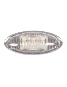 Frecce laterali a Led compatibile per - Opel Vectra (95-98)