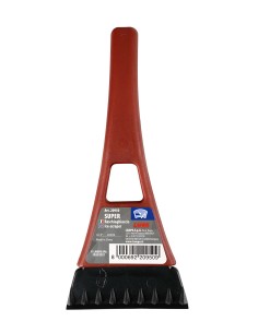 Super raschiaghiaccio - 185x80 mm 2