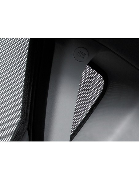 Kit tendine Privacy - 6 pz  - compatibile per  Citroen Berlingo Multispace (04/08 08/18)