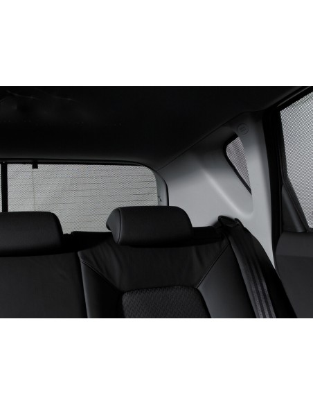 Kit tendine Privacy - 6 pz  - compatibile per  Citroen Berlingo Multispace (04/08 08/18)