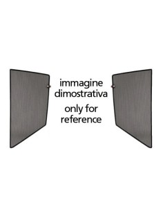 Kit tendine Privacy - 2 pz  - compatibile per  Volkswagen Tiguan (05/16 11/23)